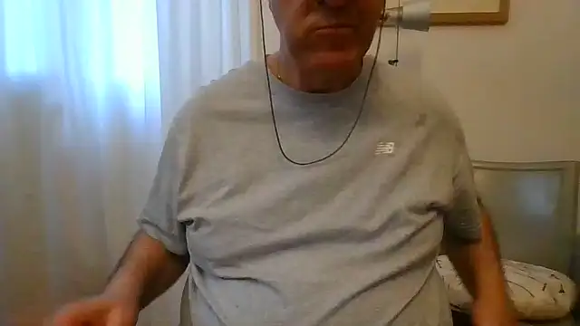 ANONIMO7735 online show from 06/12/26, 05:17