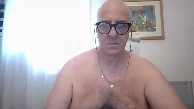 ANONIMO7735 online show from 07/06/26, 03:03