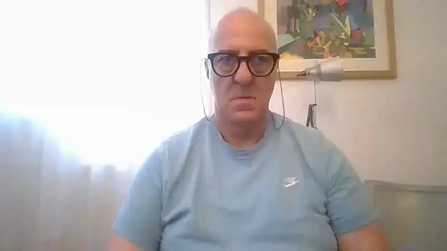 ANONIMO7735 online show from 07/11/26, 09:56