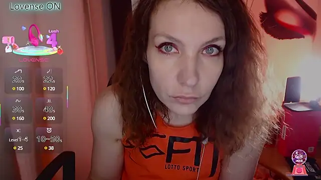 Snapshot of JohansonKatie chatting on 03/15/25, 04:46 JohansonKatie online show from 03/15/25, 04:46