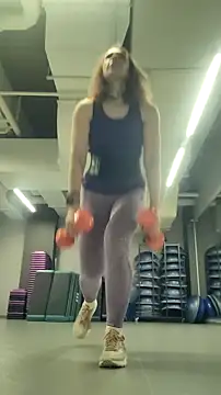 Snapshot of JohansonKatie chatting on 03/16/25, 06:12 JohansonKatie online show from 03/16/25, 06:12