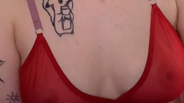MilenaSaint online show from 12/22/24, 05:45