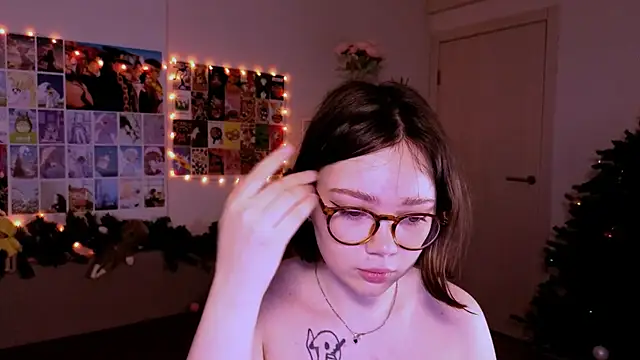 MilenaSaint online show from 01/09/25, 02:43