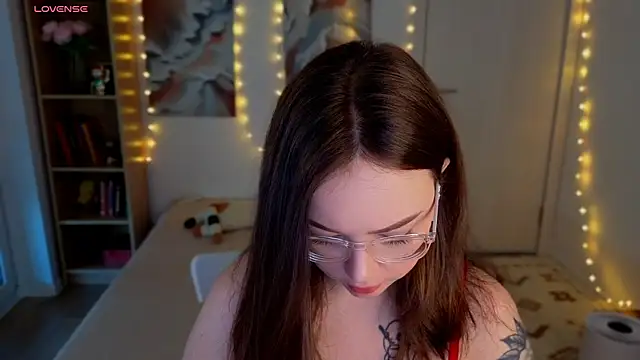 MilenaSaint online show from 07/15/26, 03:56