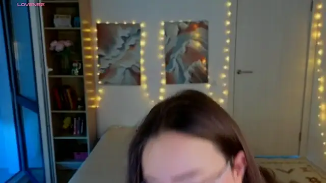 MilenaSaint online show from 07/16/26, 03:56