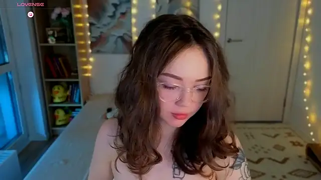 MilenaSaint online show from 07/29/26, 03:59