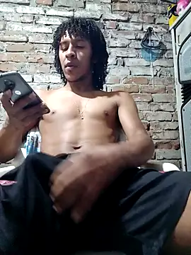 JaMell61 online show from 01/13/25, 02:11