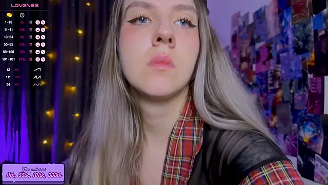 HotaruTomo online show from 09/13/25, 10:31