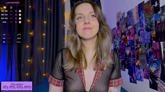 HotaruTomo online show from 09/23/25, 03:31