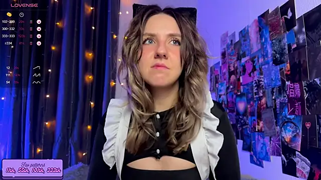 HotaruTomo online show from 10/05/25, 03:05