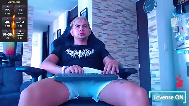Lobito xxxl online show from 06/11/26, 08:18