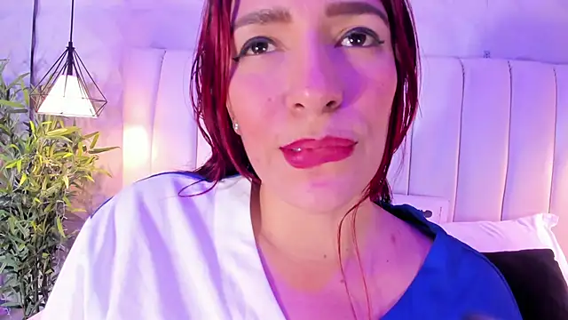 naughty flower18 online show from 12/14/24, 10:50
