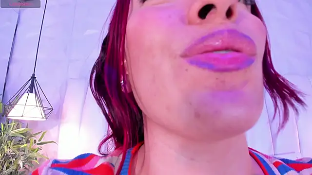 naughty flower18 online show from 12/21/24, 01:47
