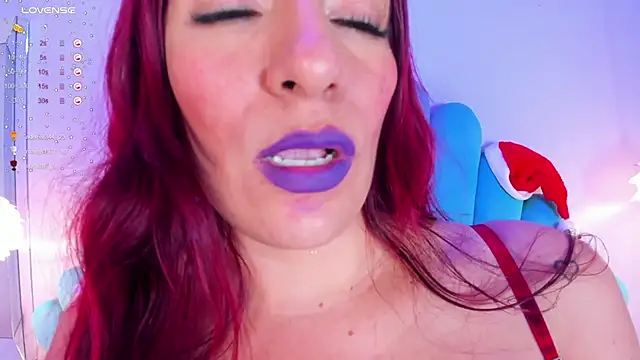 naughty flower18 online show from 12/24/24, 03:05