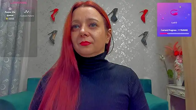 Snapshot of emilianna666 chatting on 11/17/25, 11:16 emilianna666 online show from 11/17/25, 11:16