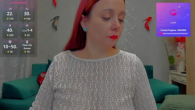 Snapshot of emilianna666 chatting on 12/03/25, 12:36 emilianna666 online show from 12/03/25, 12:36