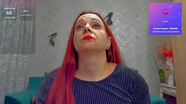 Snapshot of emilianna666 chatting on 12/05/25, 01:52 emilianna666 online show from 12/05/25, 01:52