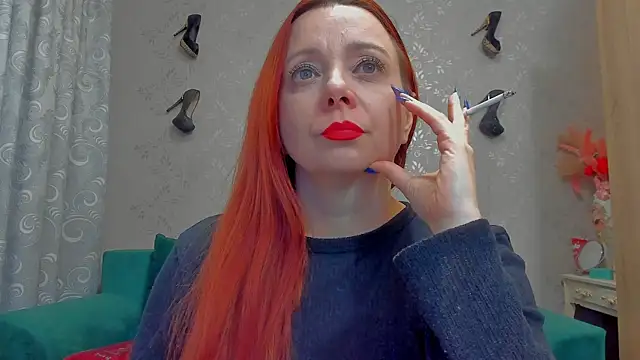 Snapshot of emilianna666 chatting on 02/06/26, 01:58 emilianna666 online show from 02/06/26, 01:58