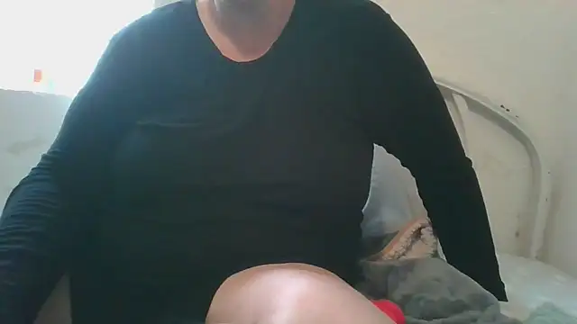 Oklahoma Horny Wife online show from 09/28/25, 09:53