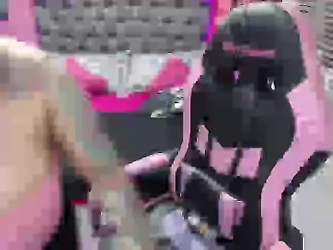 JEENEVIEVE online show from 09/25/25, 06:33