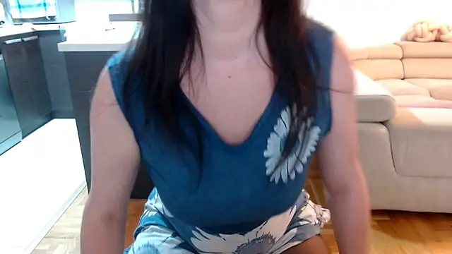 SofiaLenis online show from 07/29/26, 12:14