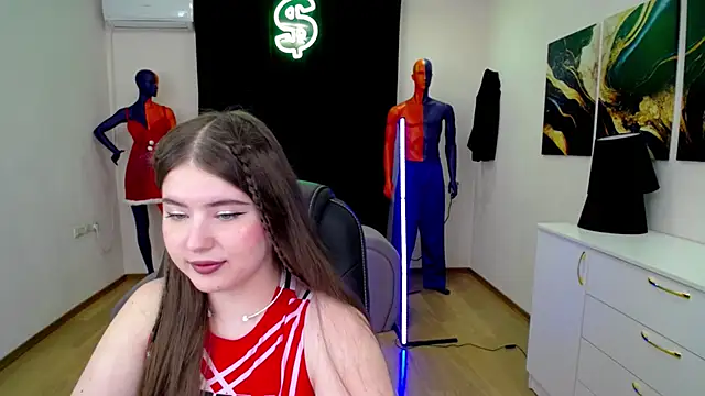 NicoleFoxery online show from 01/19/25, 12:28