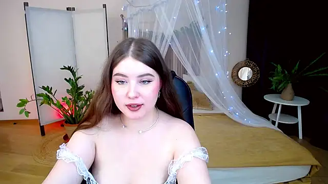 NicoleFoxery online show from 01/19/25, 09:23