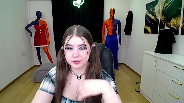 NicoleFoxery online show from 01/20/25, 06:21