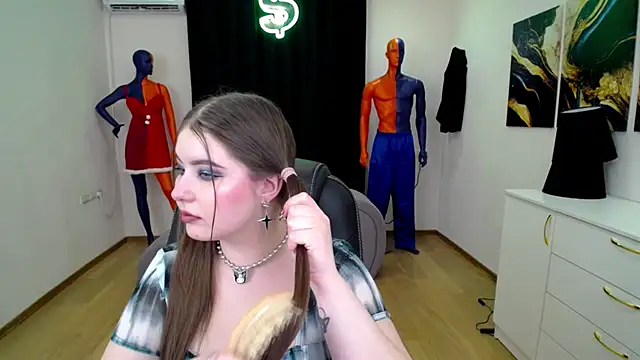 NicoleFoxery online show from 01/20/25, 09:22