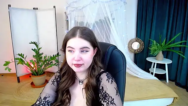 NicoleFoxery online show from 01/24/25, 09:28