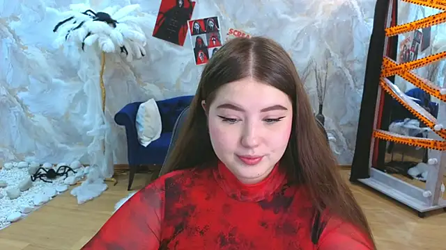 NicoleFoxery online show from 11/05/25, 03:17