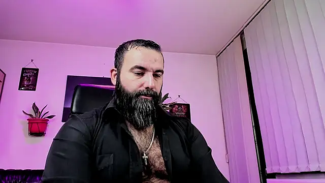 Snapshot of ChristophJules chatting on 12/04/24, 10:19 ChristophJules online show from 12/04/24, 10:19