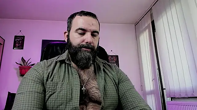 Snapshot of ChristophJules chatting on 01/28/25, 09:51 ChristophJules online show from 01/28/25, 09:51