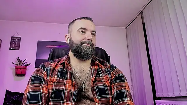 Snapshot of ChristophJules chatting on 02/08/25, 12:28 ChristophJules online show from 02/08/25, 12:28