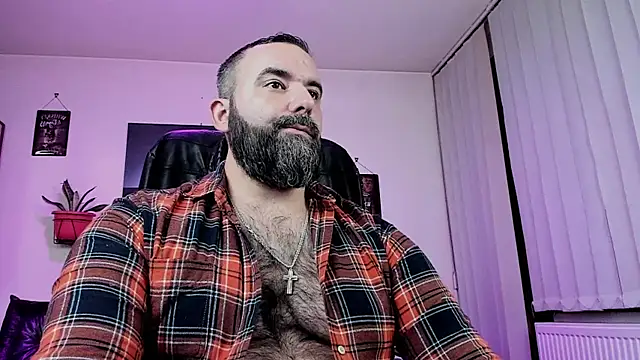 Snapshot of ChristophJules chatting on 02/16/25, 12:19 ChristophJules online show from 02/16/25, 12:19