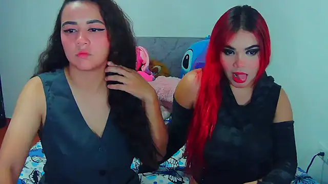 Snapshot of latin_bestshow chatting on 11/02/25, 12:35 latin bestshow online show from 11/02/25, 12:35