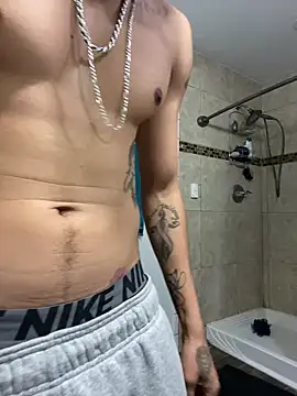Prettyboiflaco online show from 12/04/24, 01:58