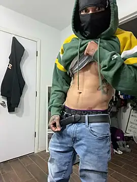 Prettyboiflaco online show from 12/07/24, 01:36