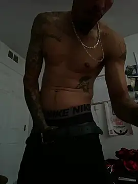 Prettyboiflaco online show from 12/26/24, 04:58