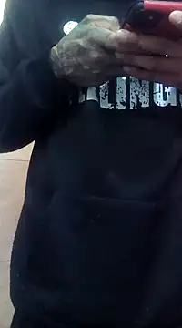 Prettyboiflaco online show from 01/01/25, 01:58