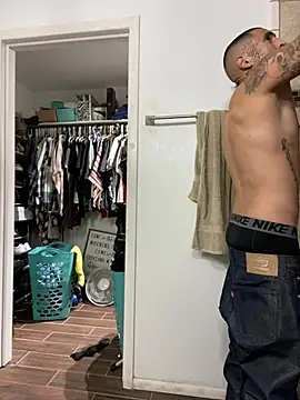 Prettyboiflaco online show from 01/16/25, 06:25