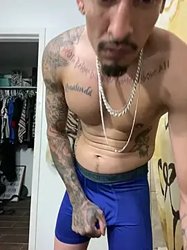 Prettyboiflaco online show from 01/20/25, 05:59