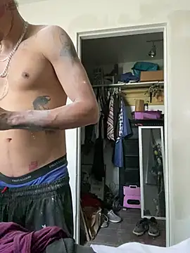 Prettyboiflaco online show from 02/03/25, 10:43