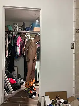 Prettyboiflaco online show from 02/20/25, 08:17