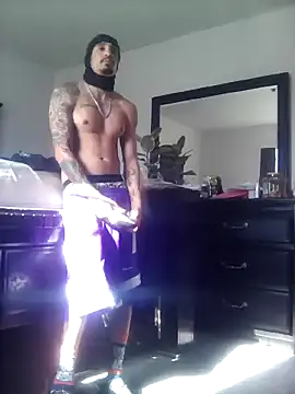 Prettyboiflaco online show from 02/21/25, 04:37