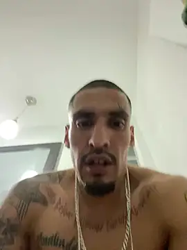 Prettyboiflaco online show from 02/26/25, 08:59