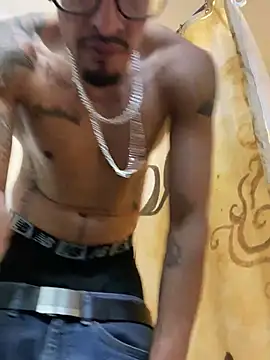 Prettyboiflaco online show from 03/01/25, 07:30