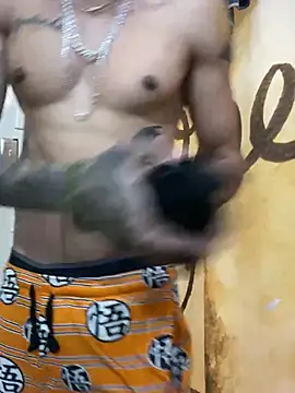 Prettyboiflaco online show from 03/06/25, 06:30