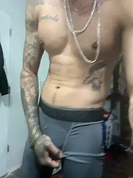 Prettyboiflaco online show from 03/06/25, 11:58