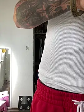 Prettyboiflaco online show from 03/07/25, 03:28